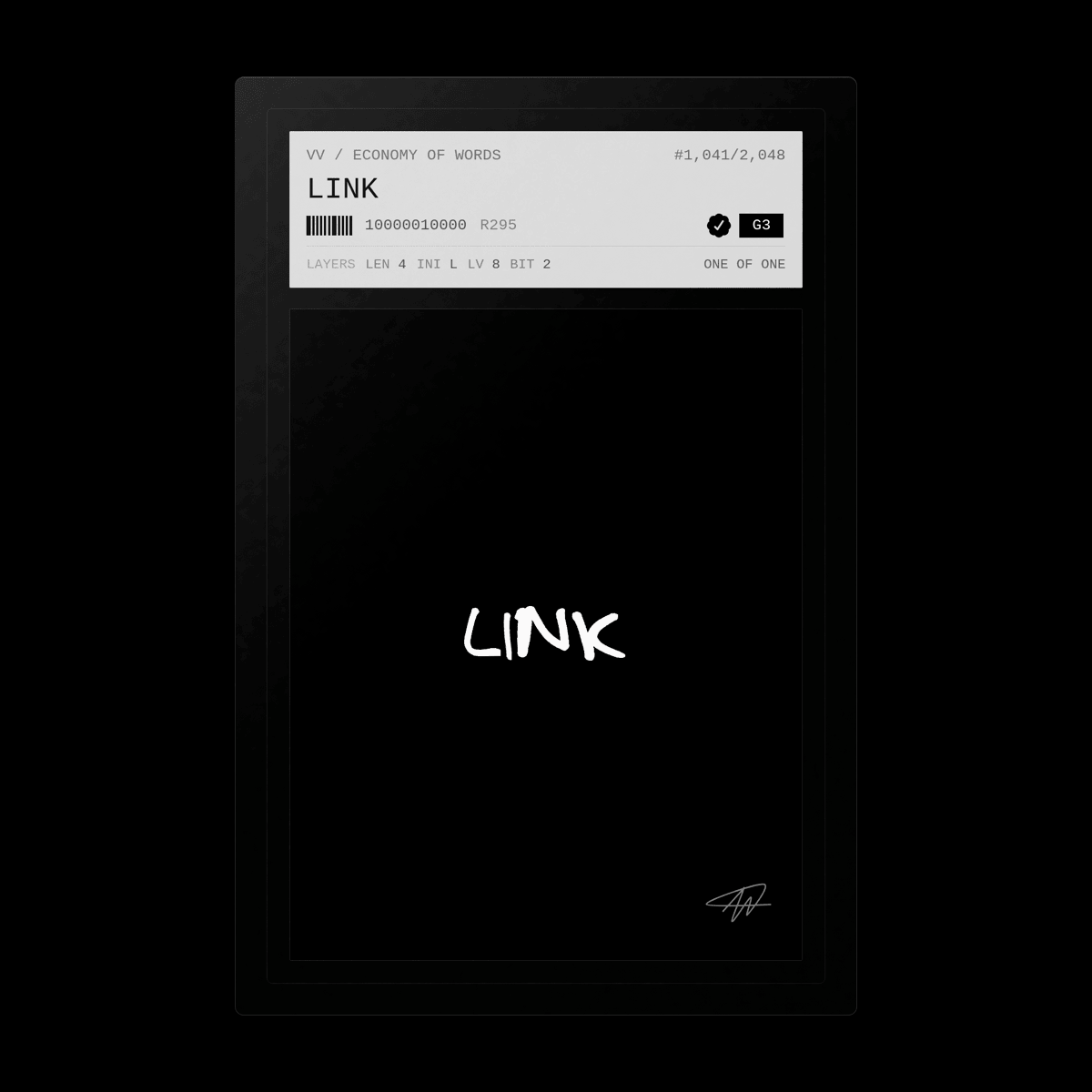 link