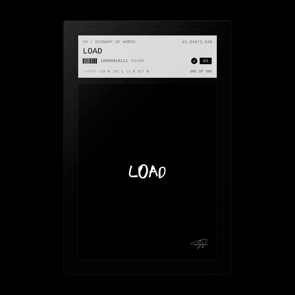 load