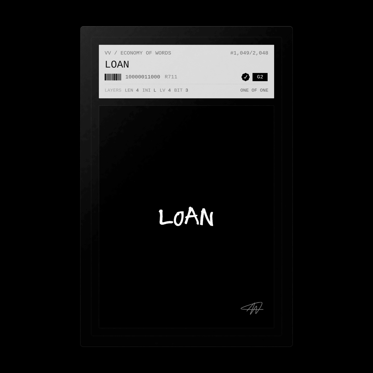 loan