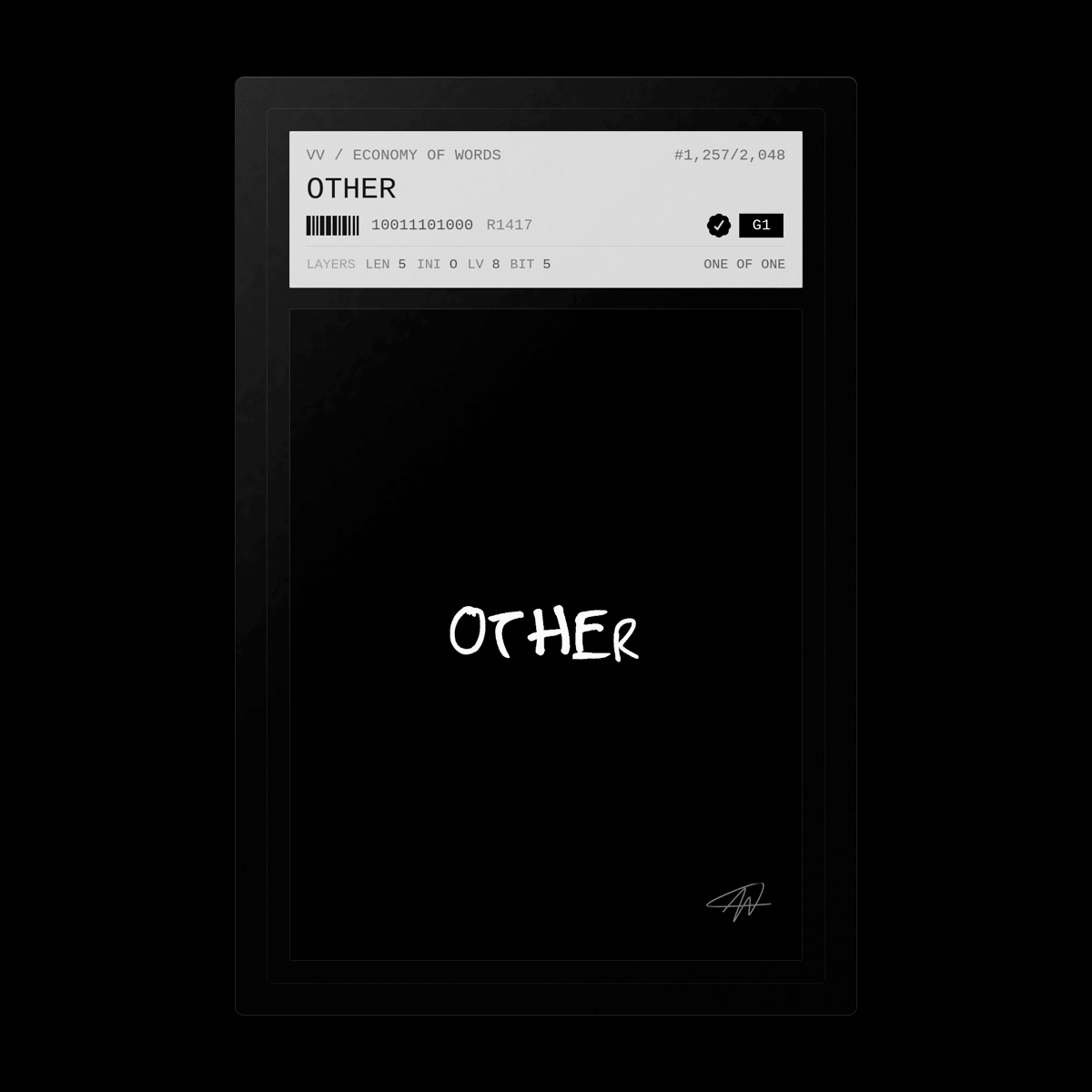 other