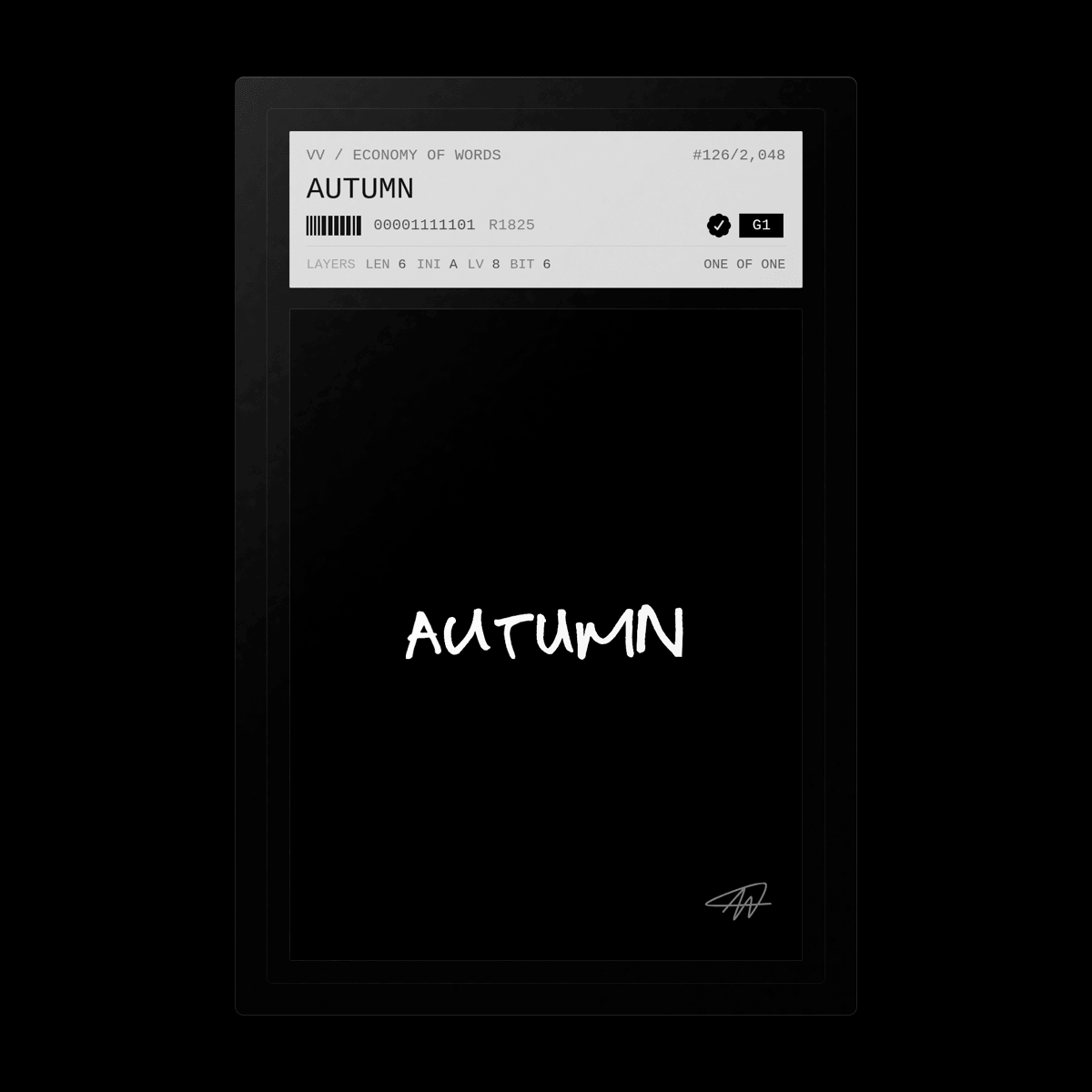 autumn