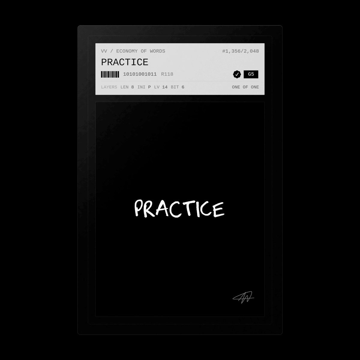 practice