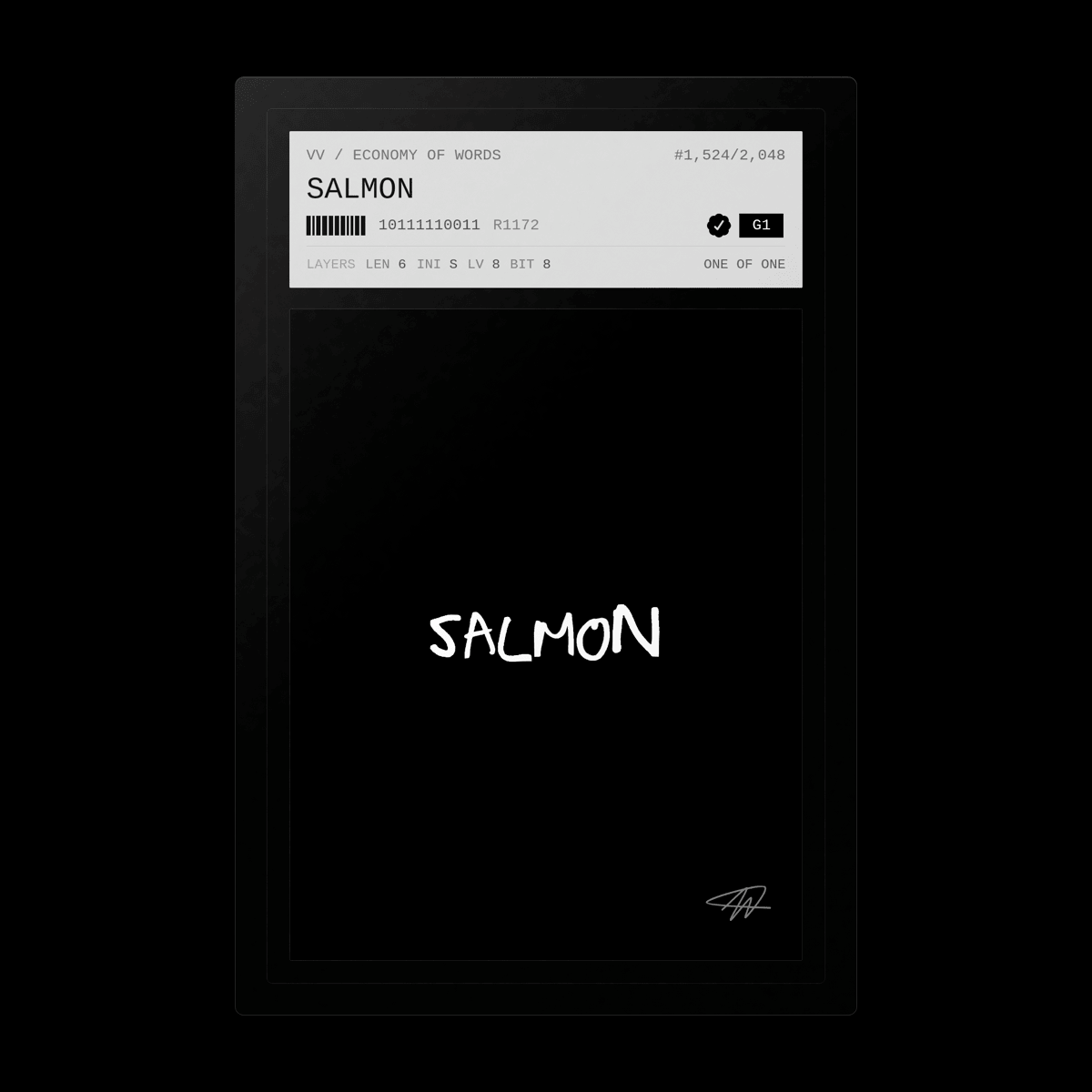 salmon