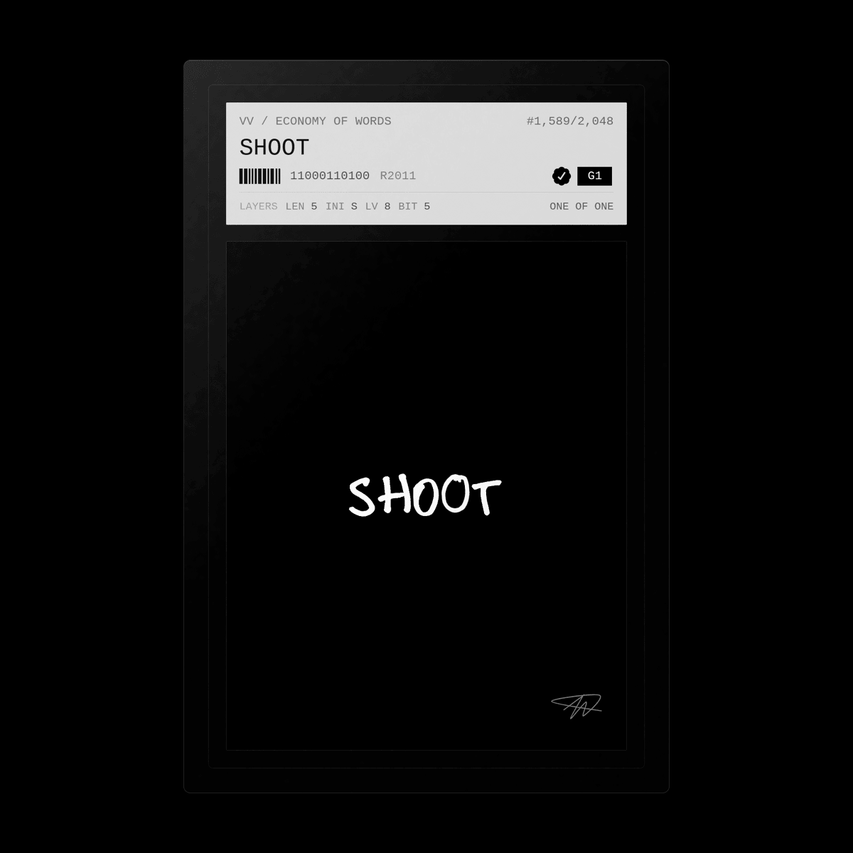shoot