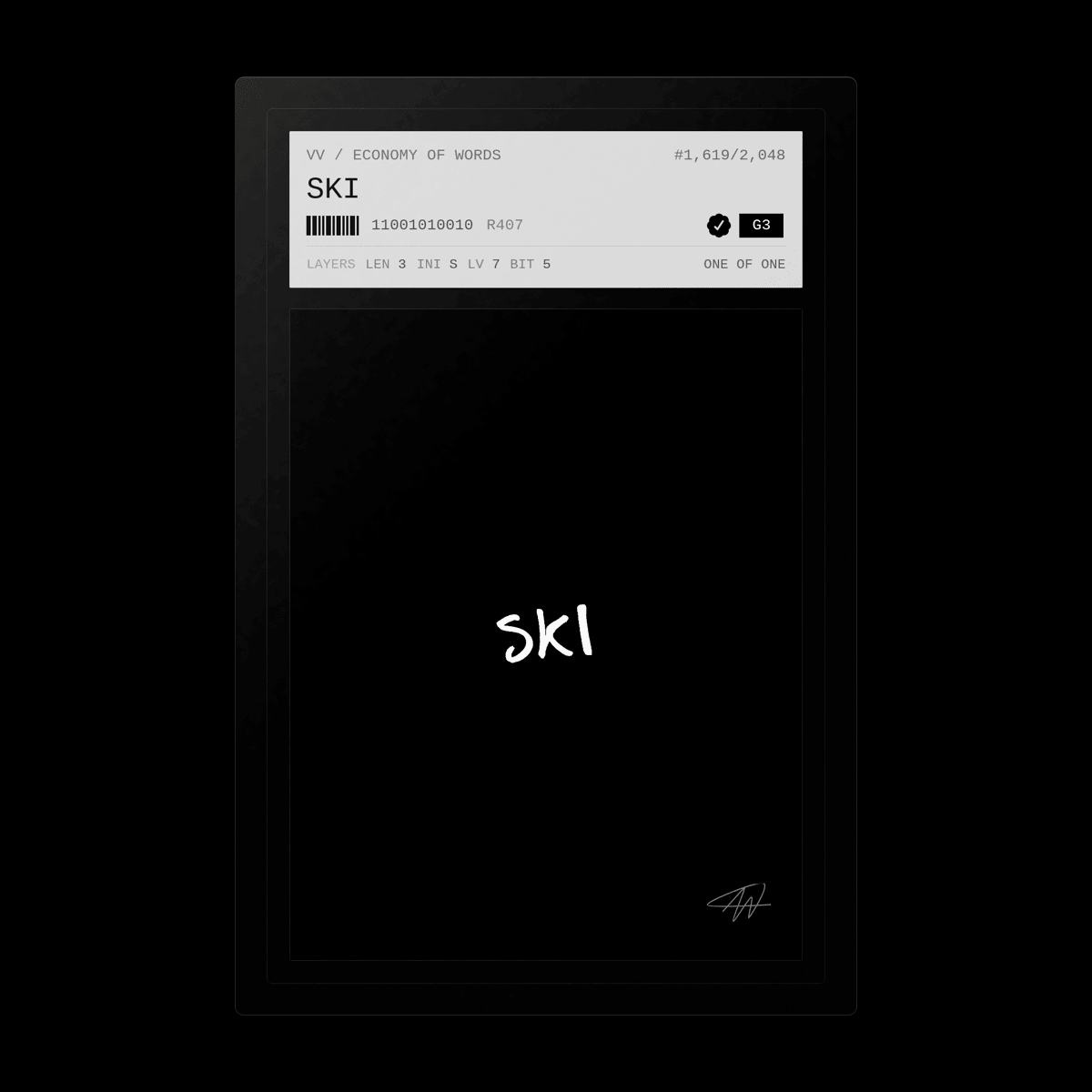ski