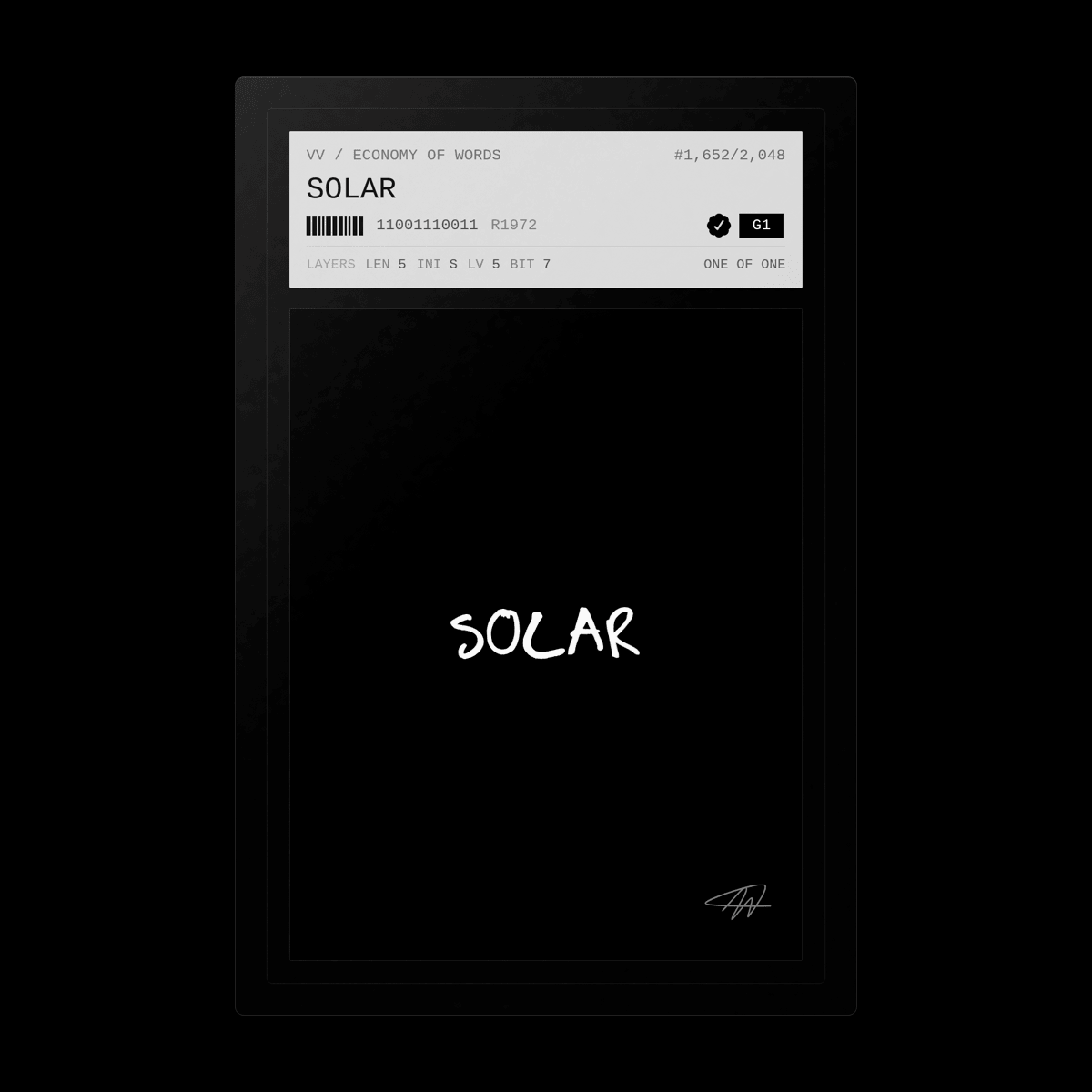 solar