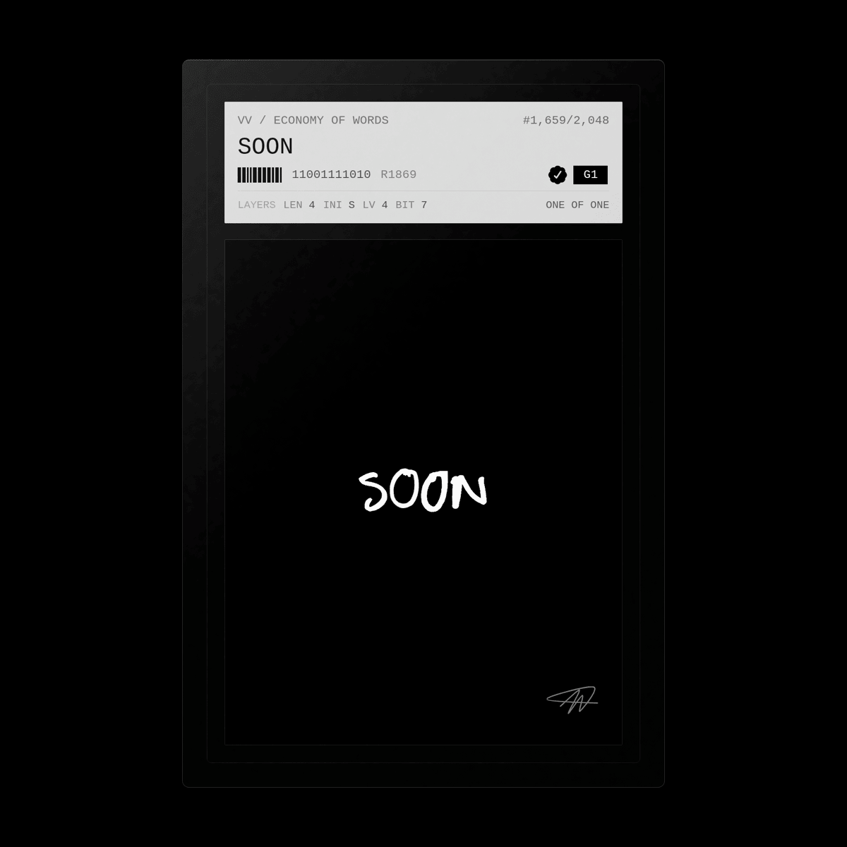 soon
