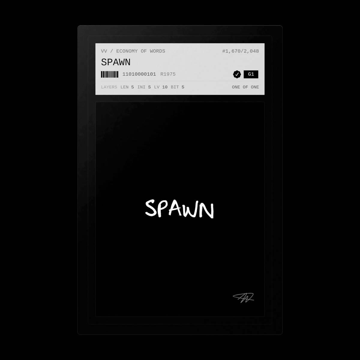 spawn
