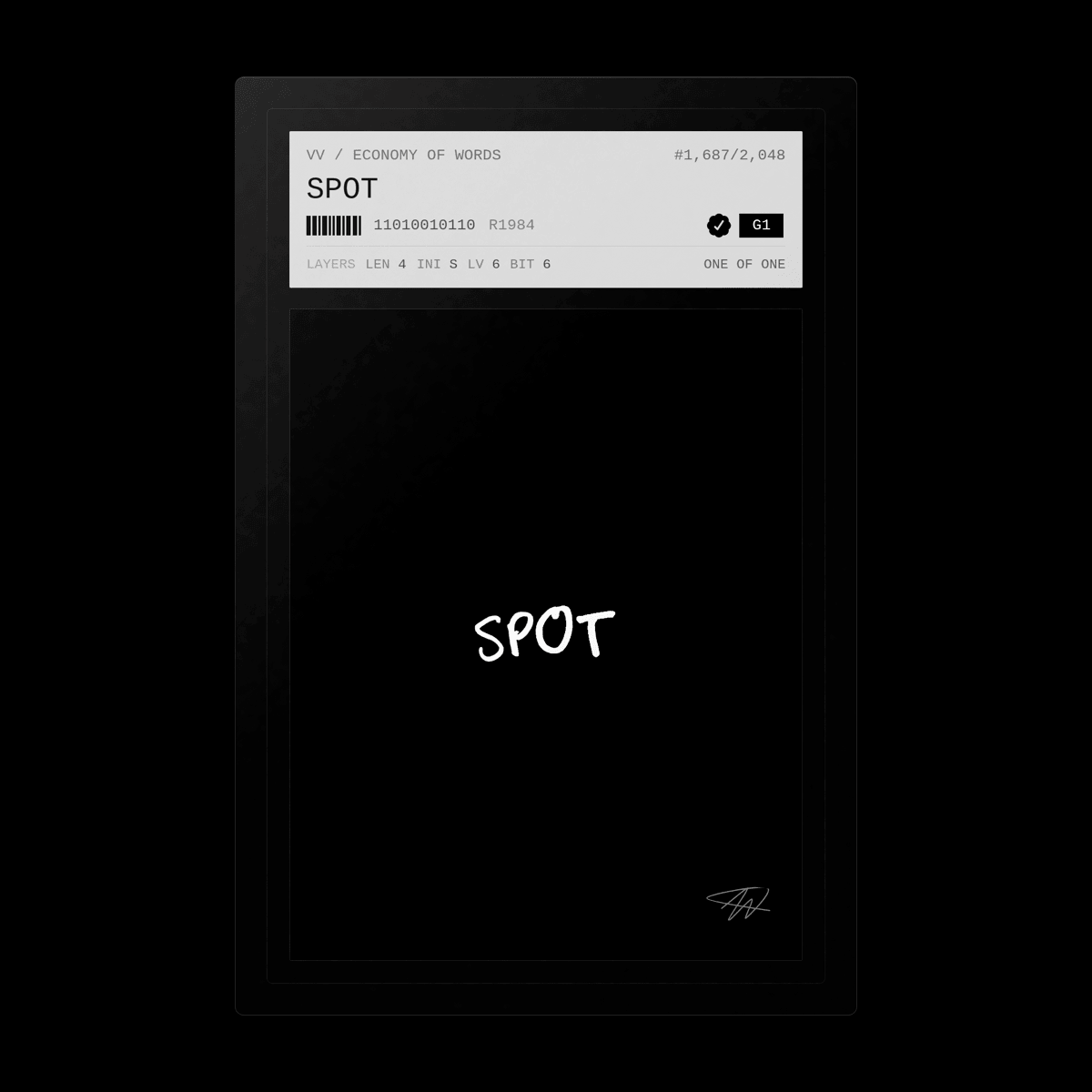 spot