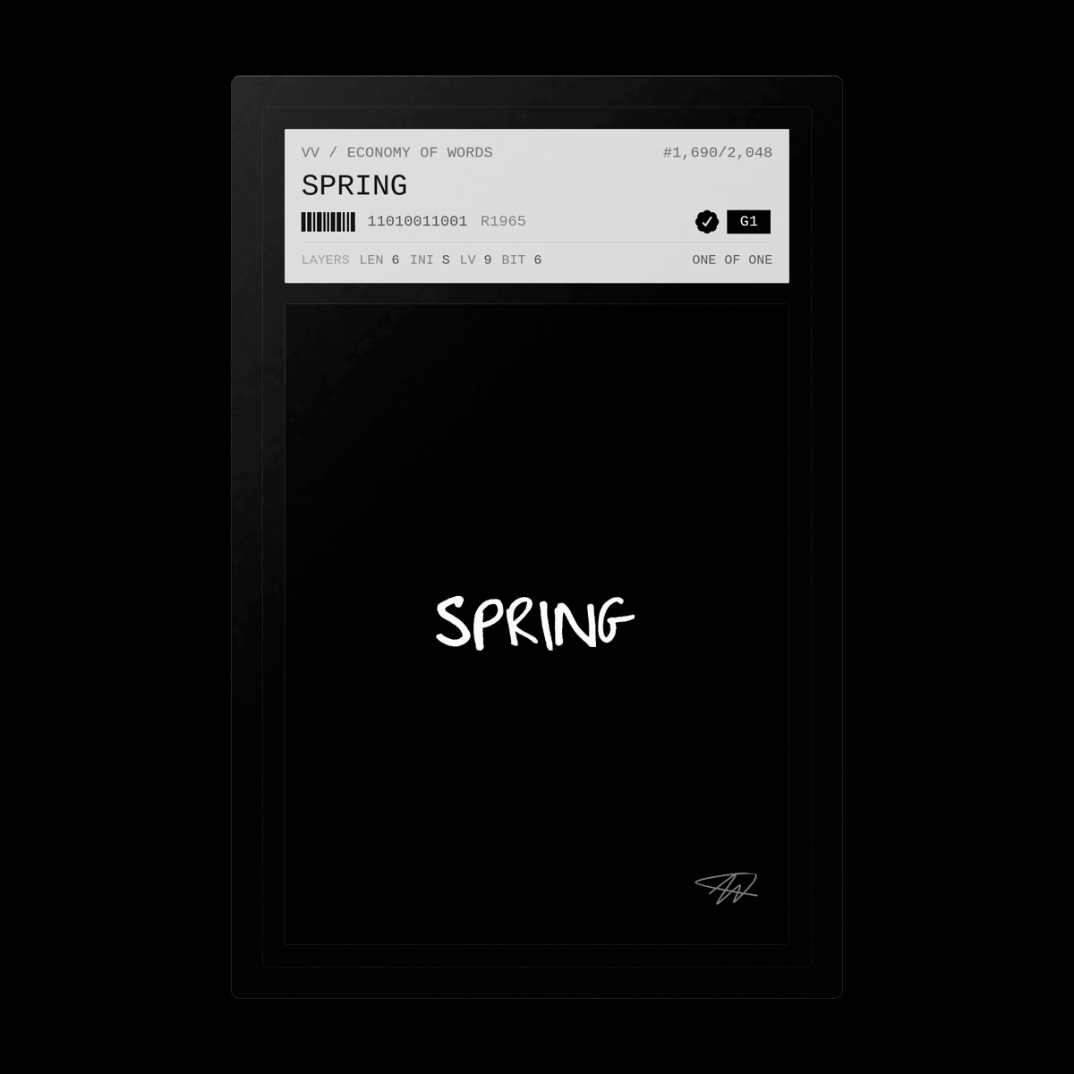 spring