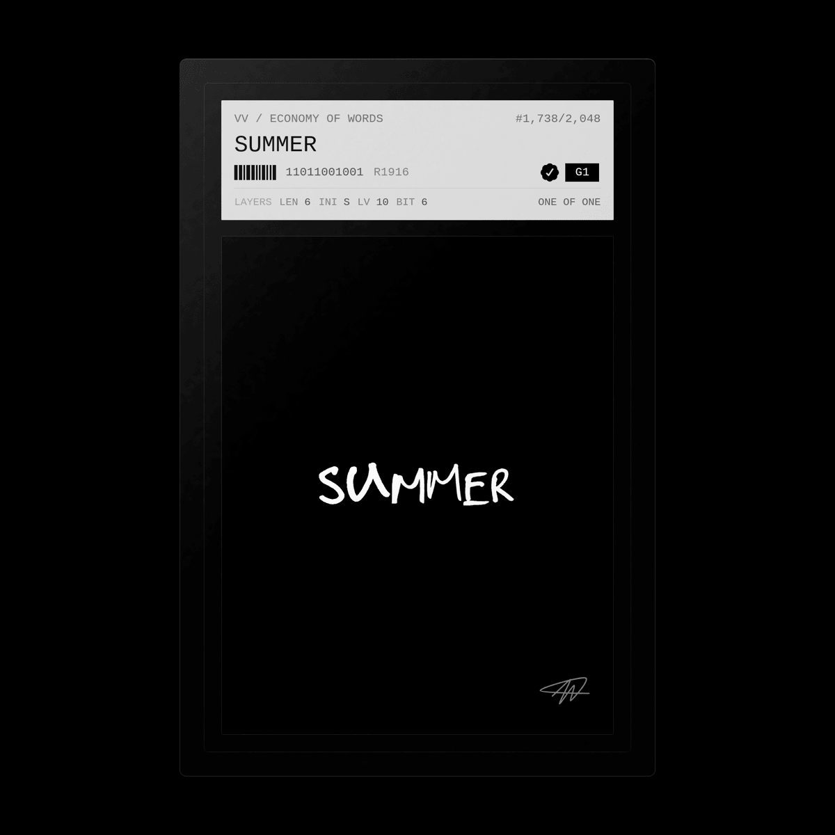 summer