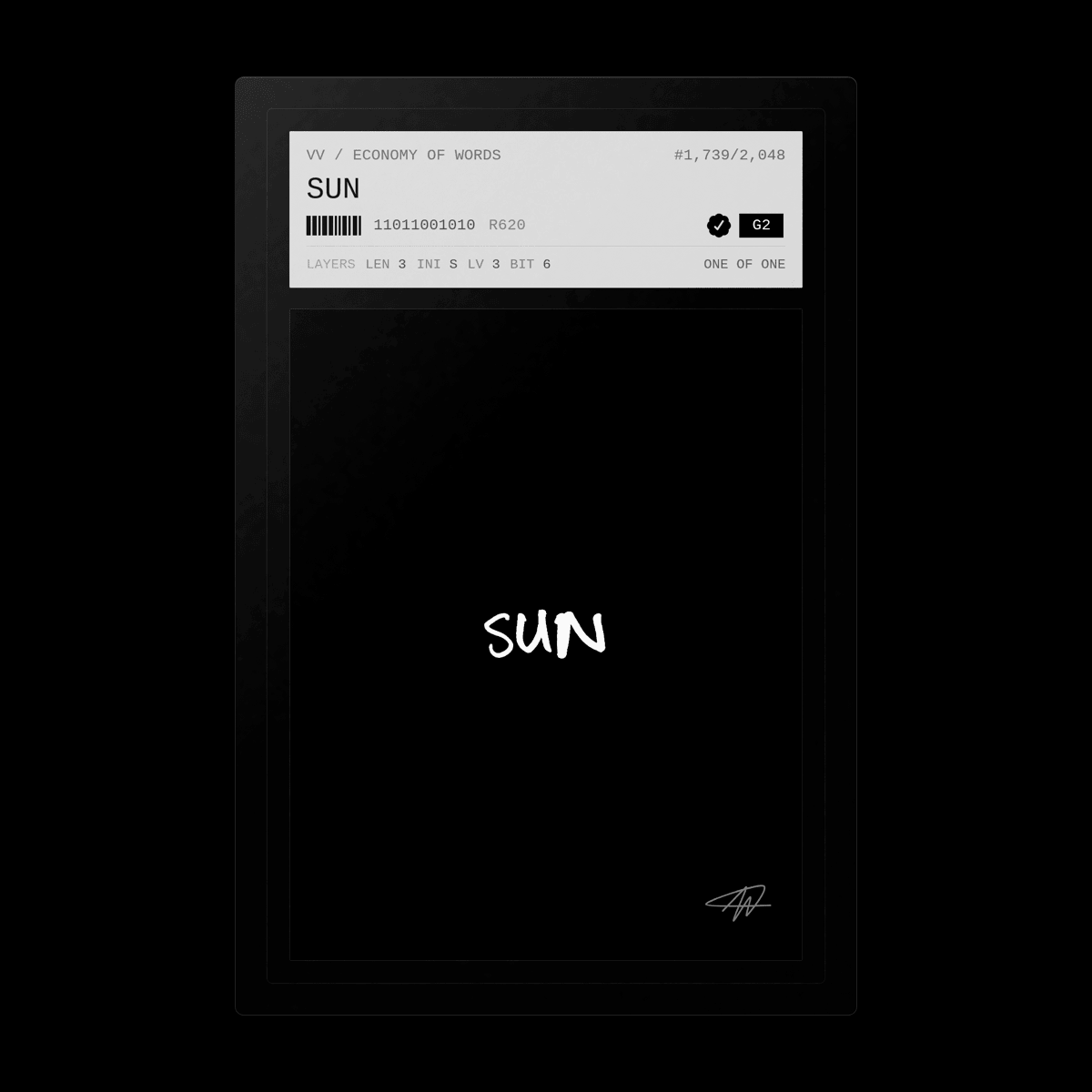 sun