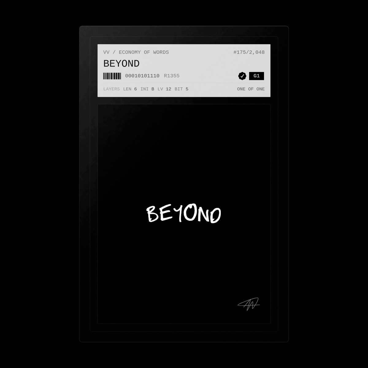 beyond