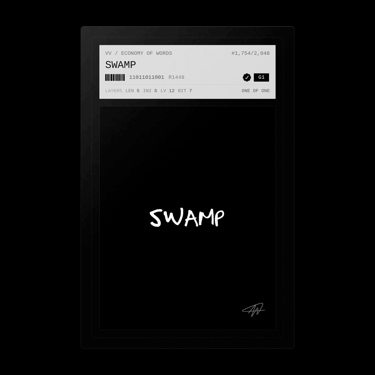 swamp