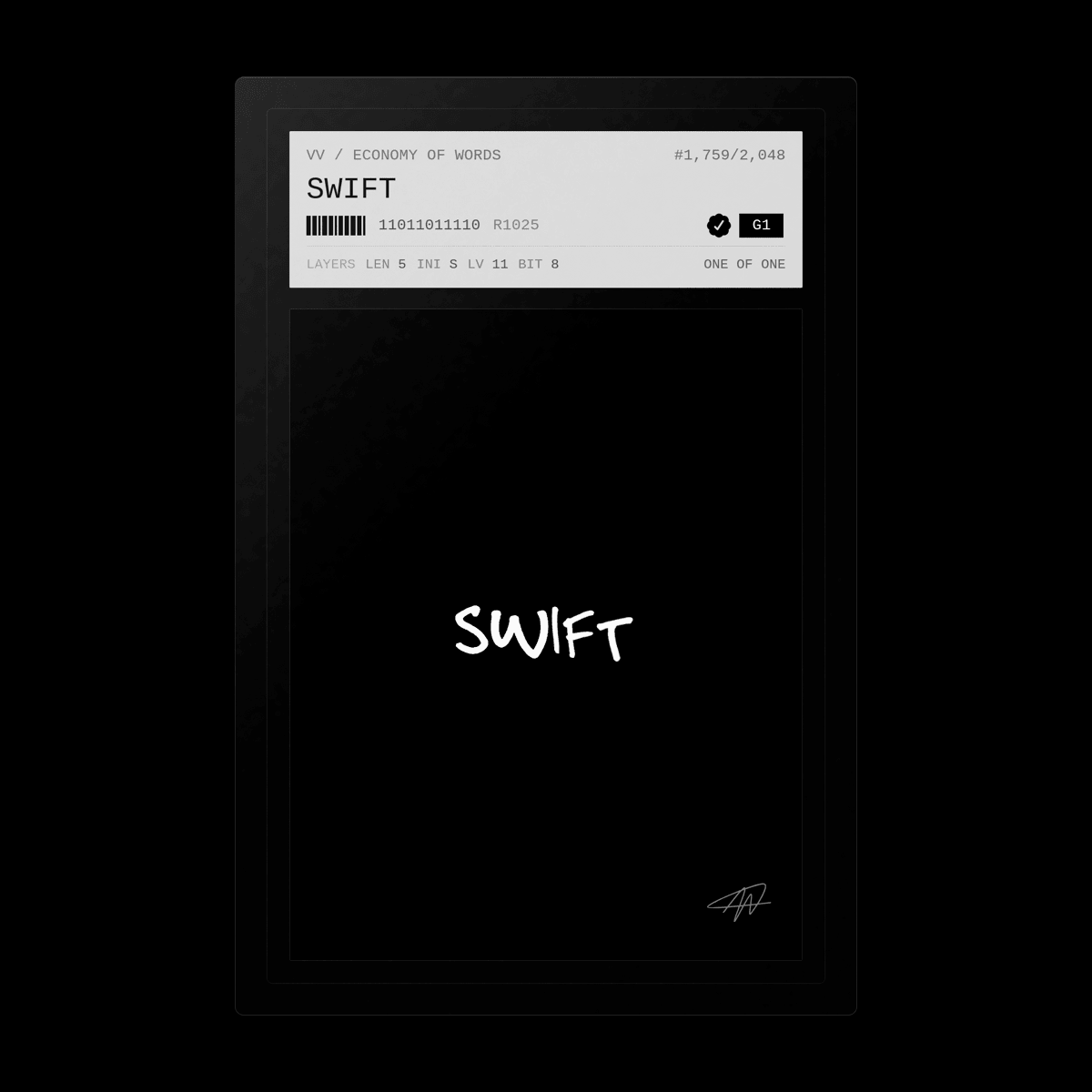 swift