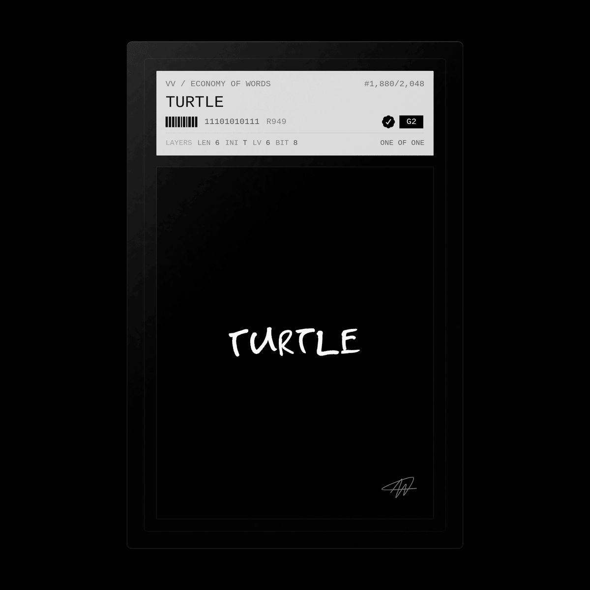 turtle