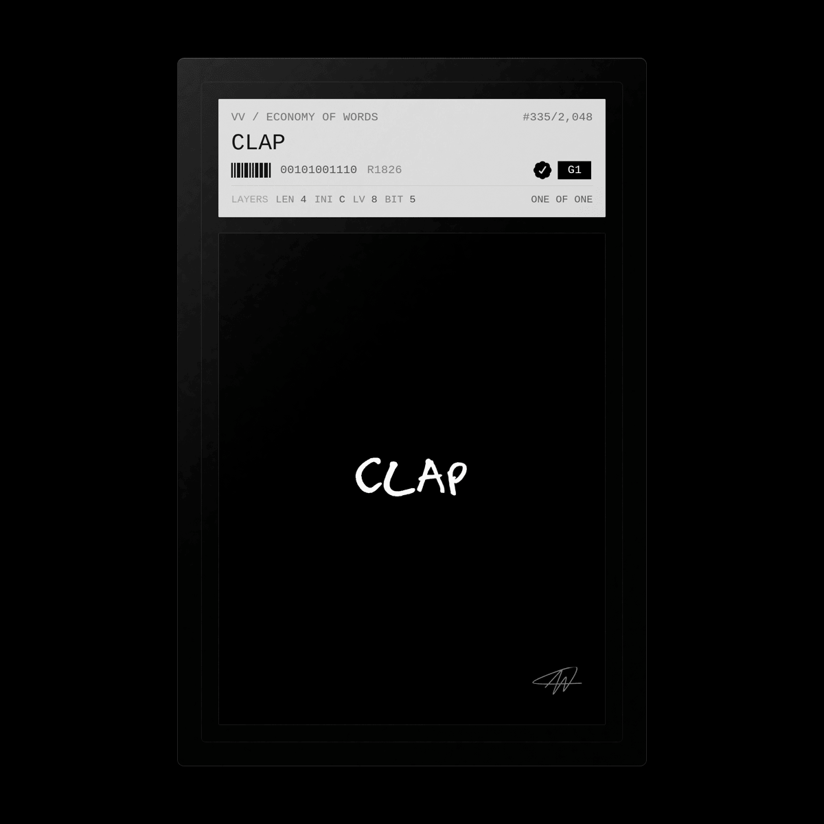 clap