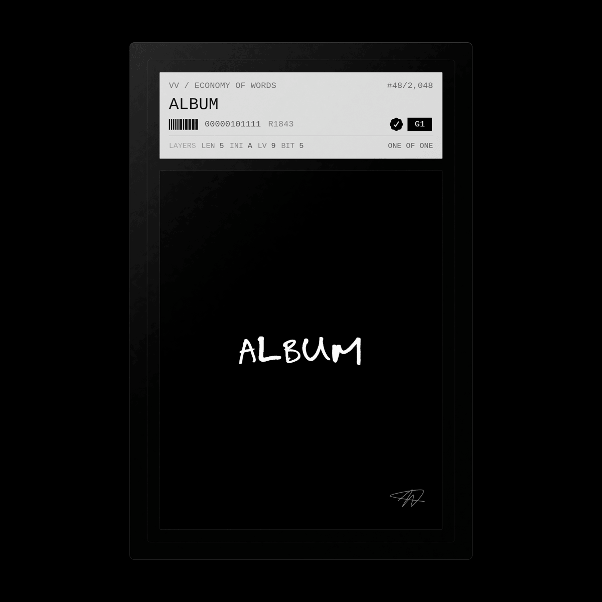 album