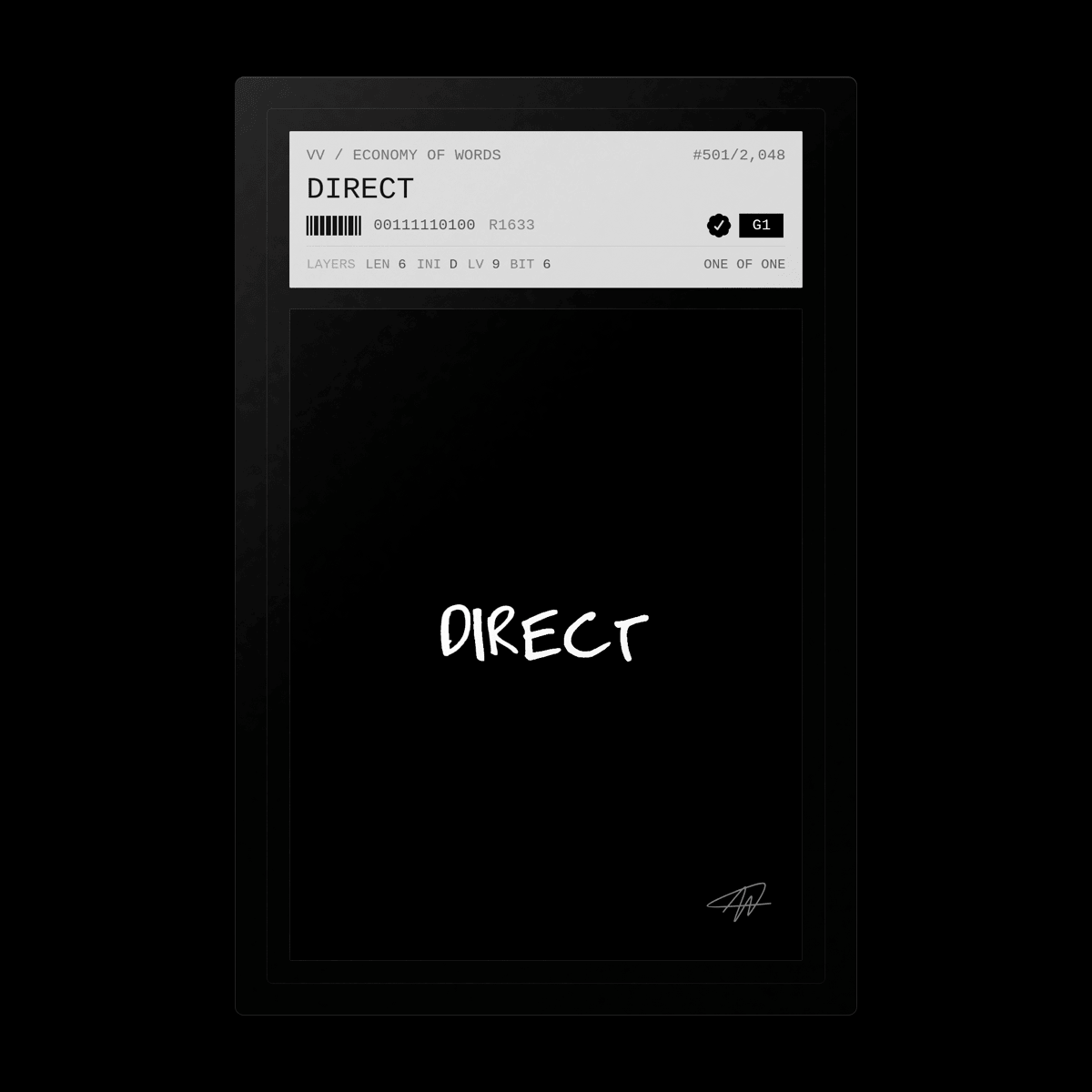 direct