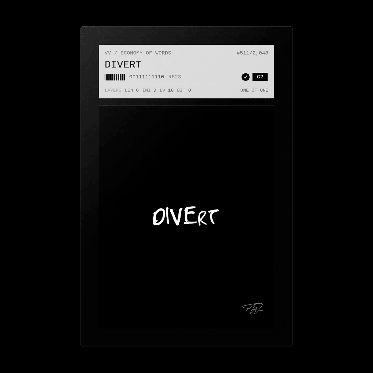 divert