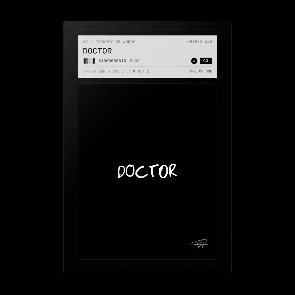 doctor
