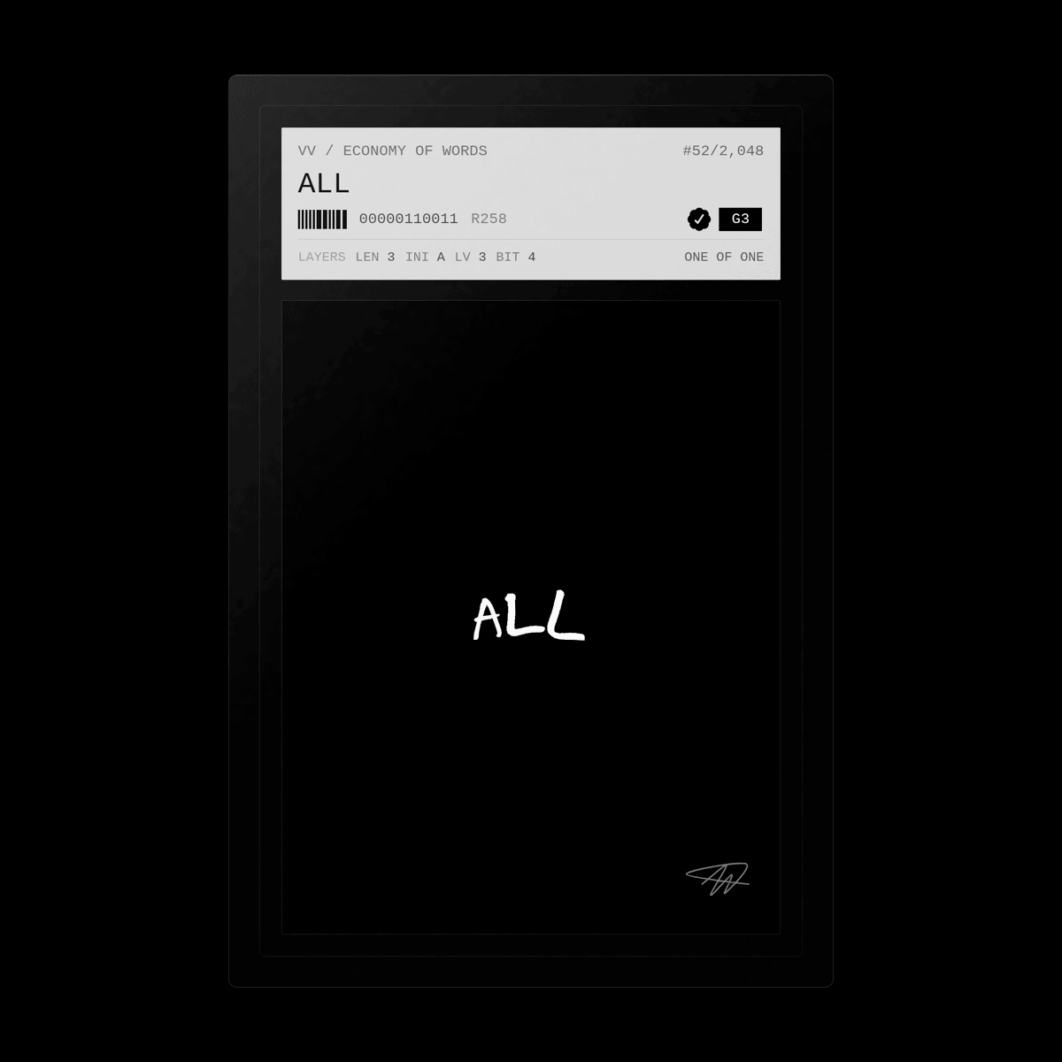 all