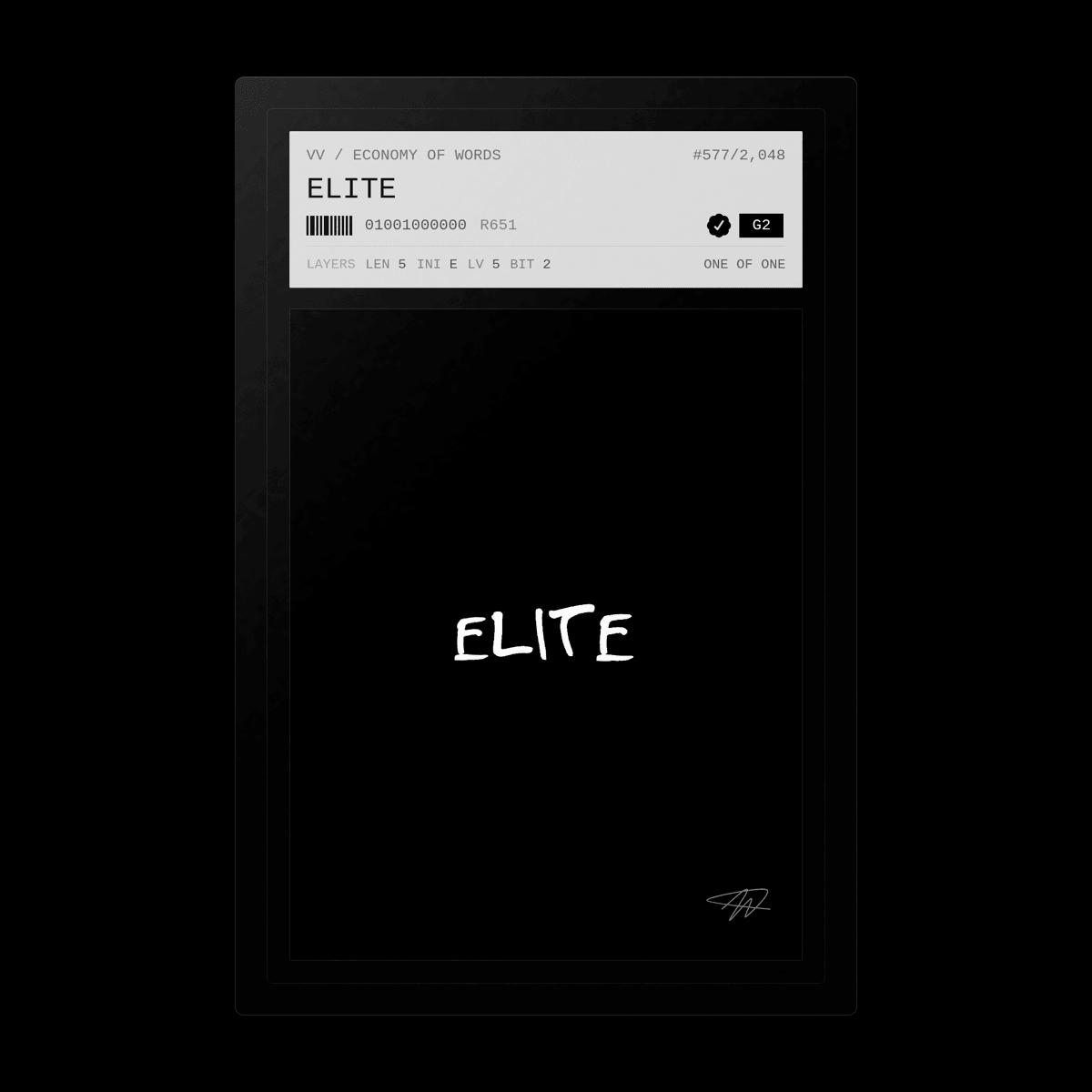 elite