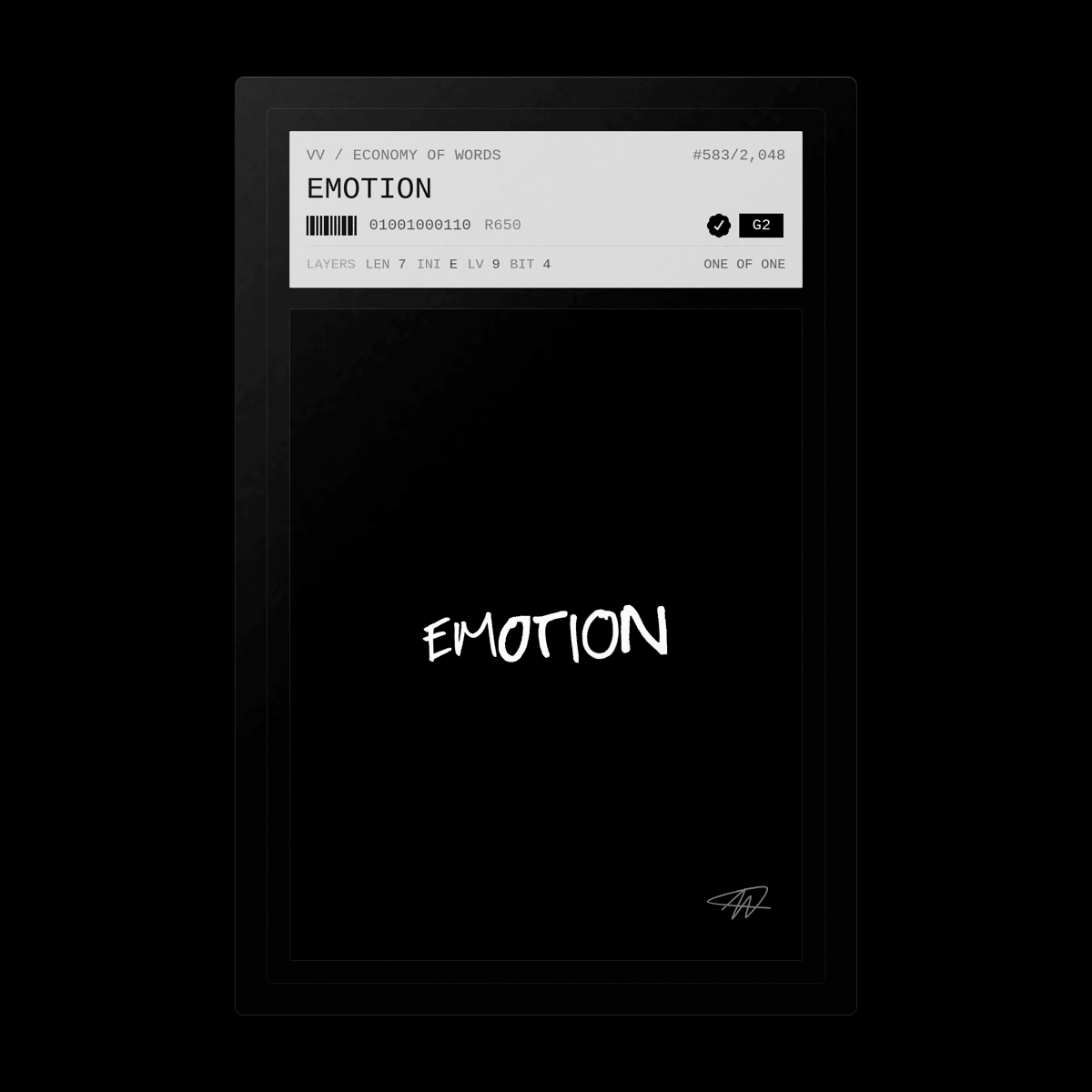 emotion