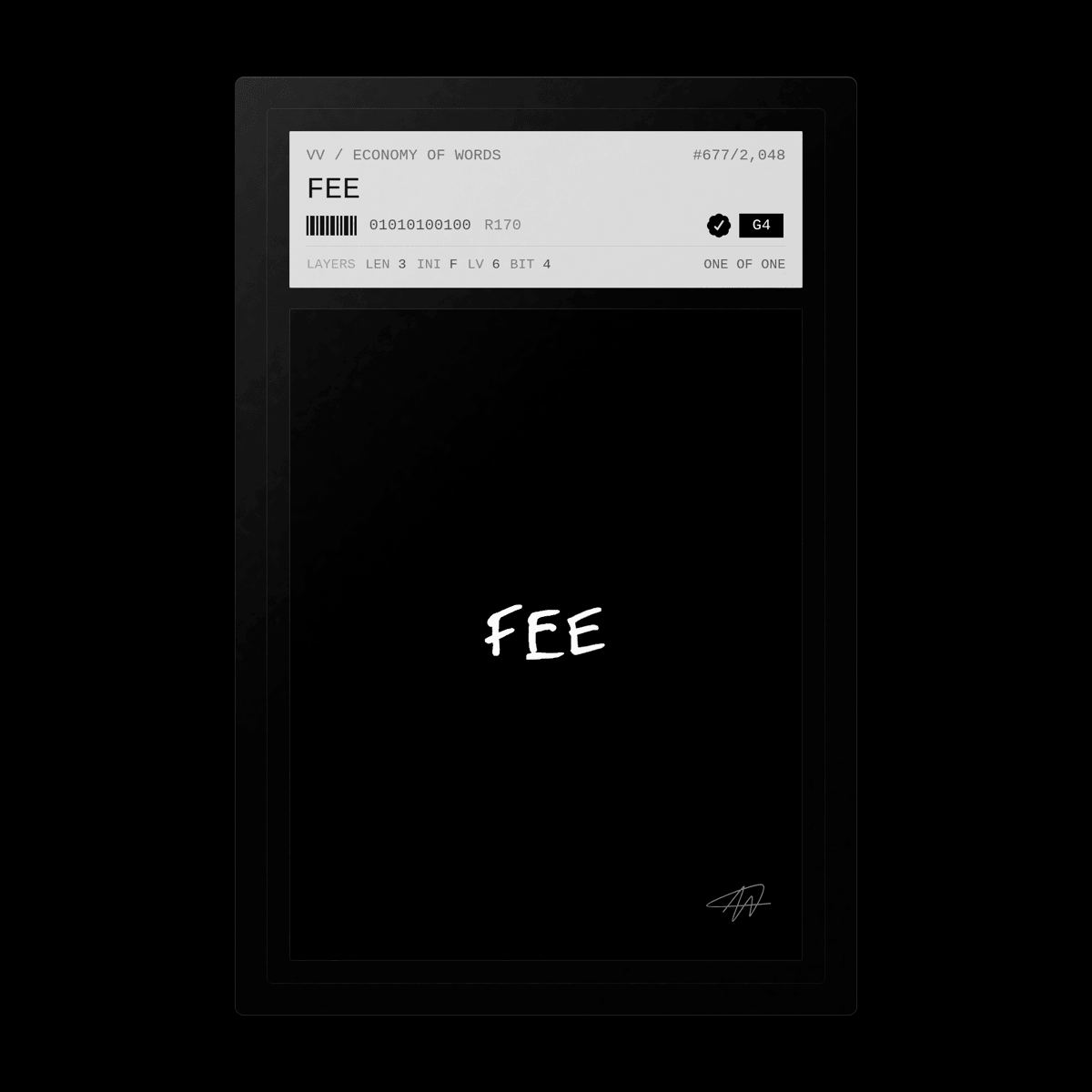 fee