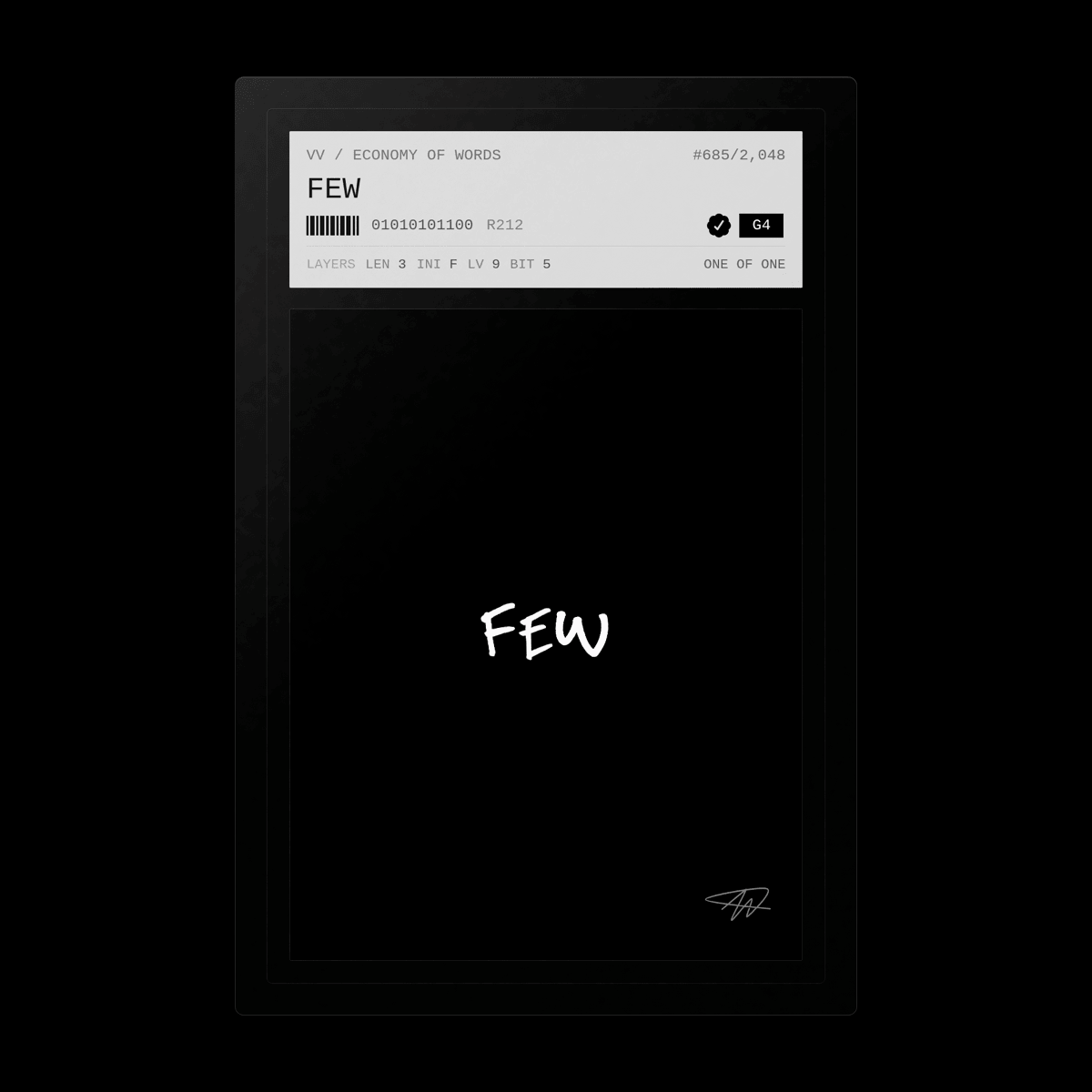 few
