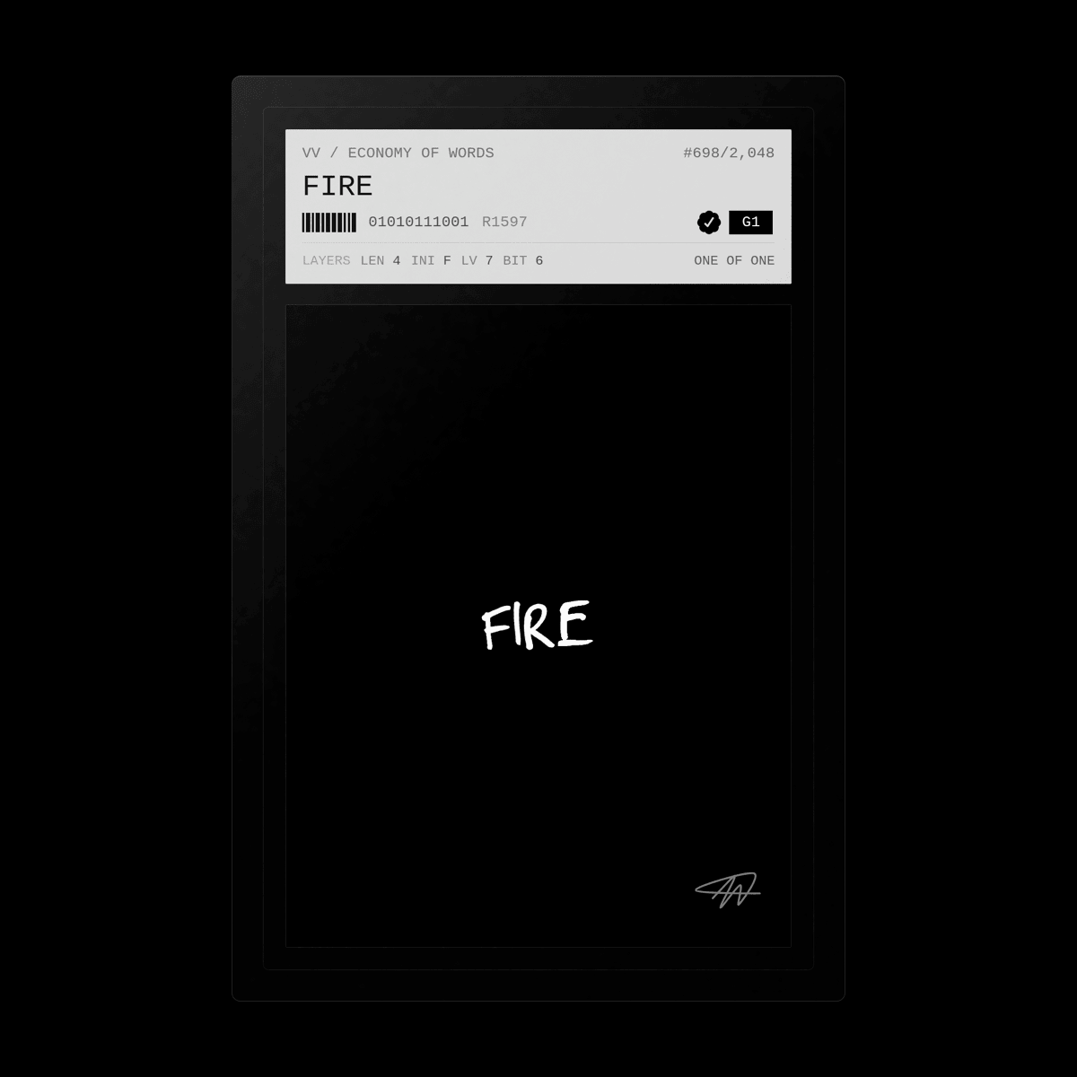 fire