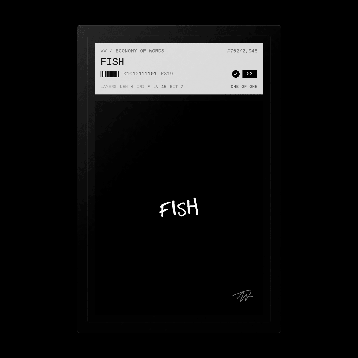 fish