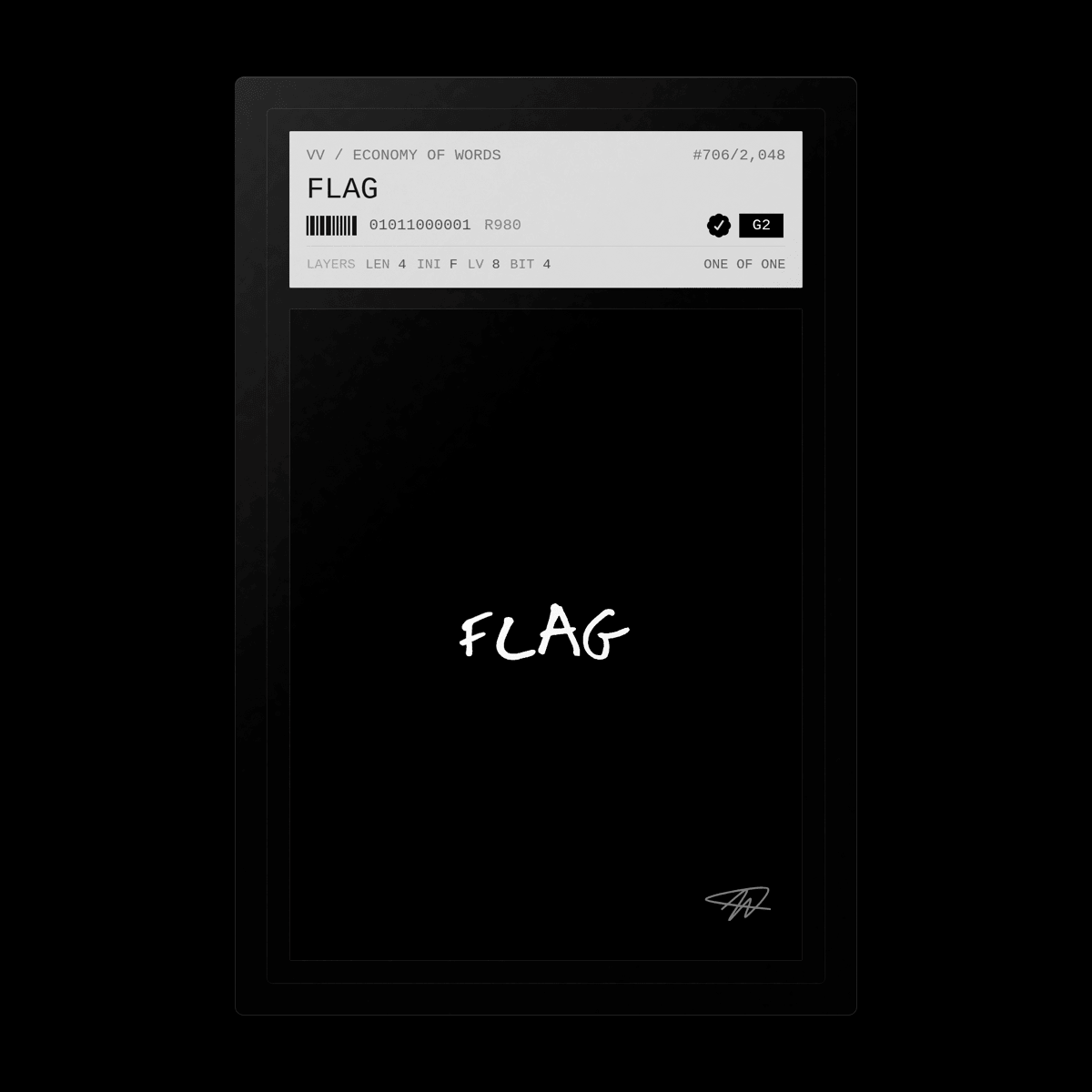 flag