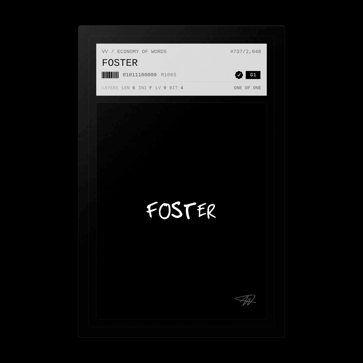 foster