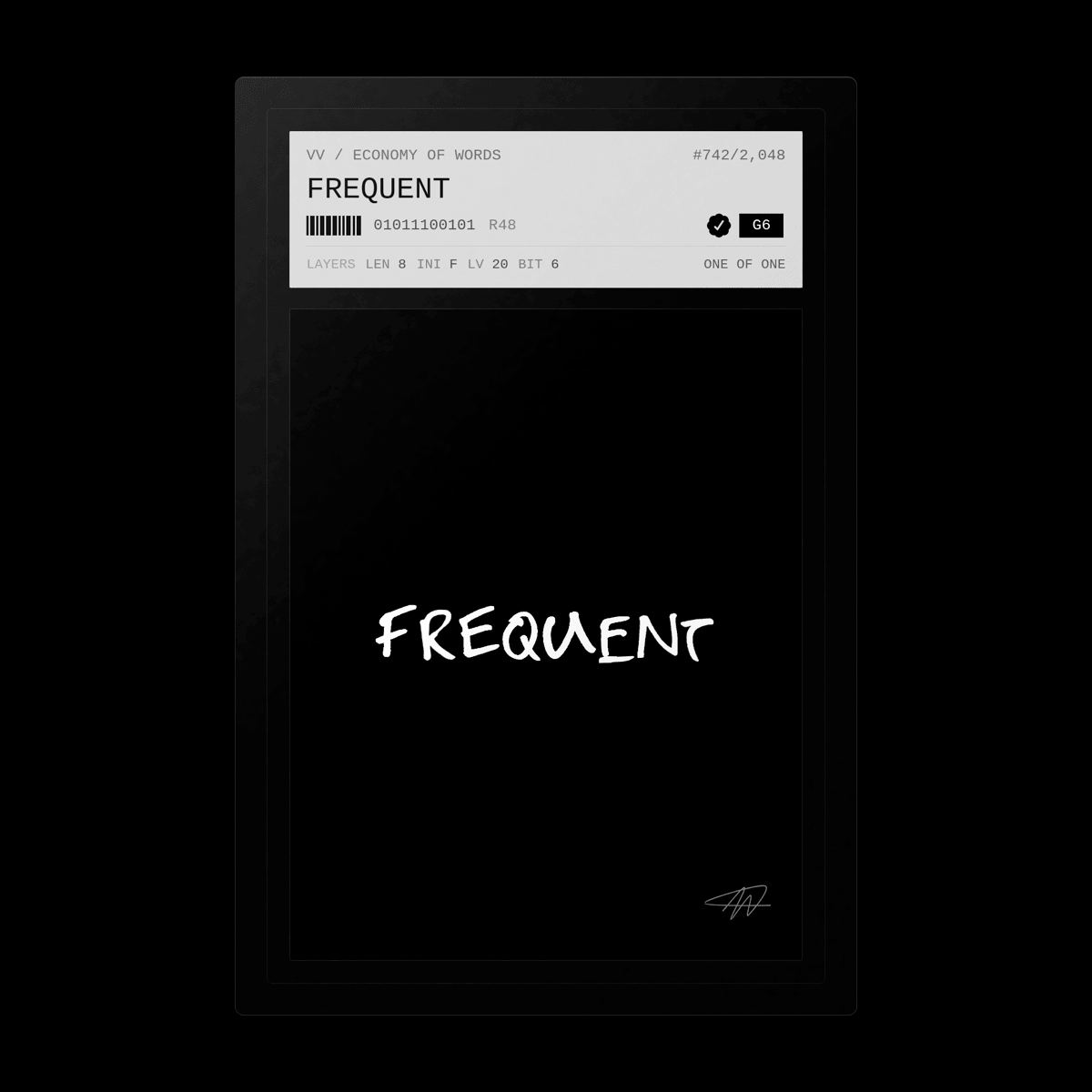 frequent