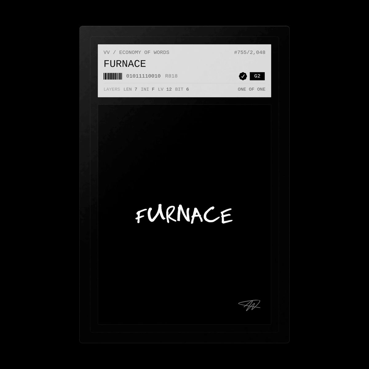 furnace
