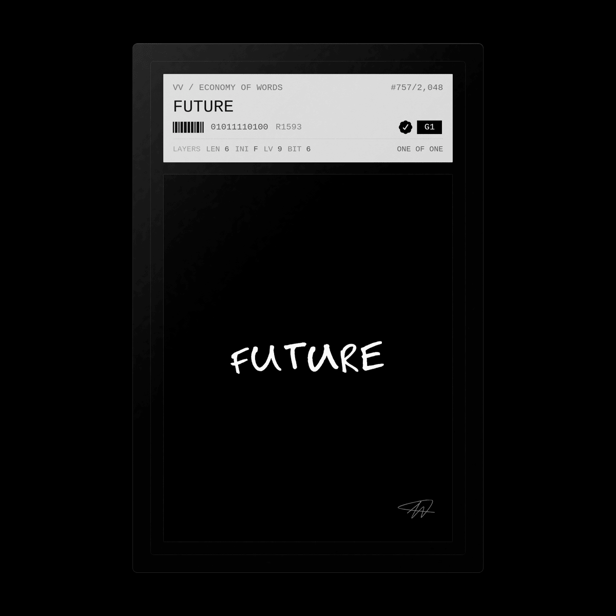 future