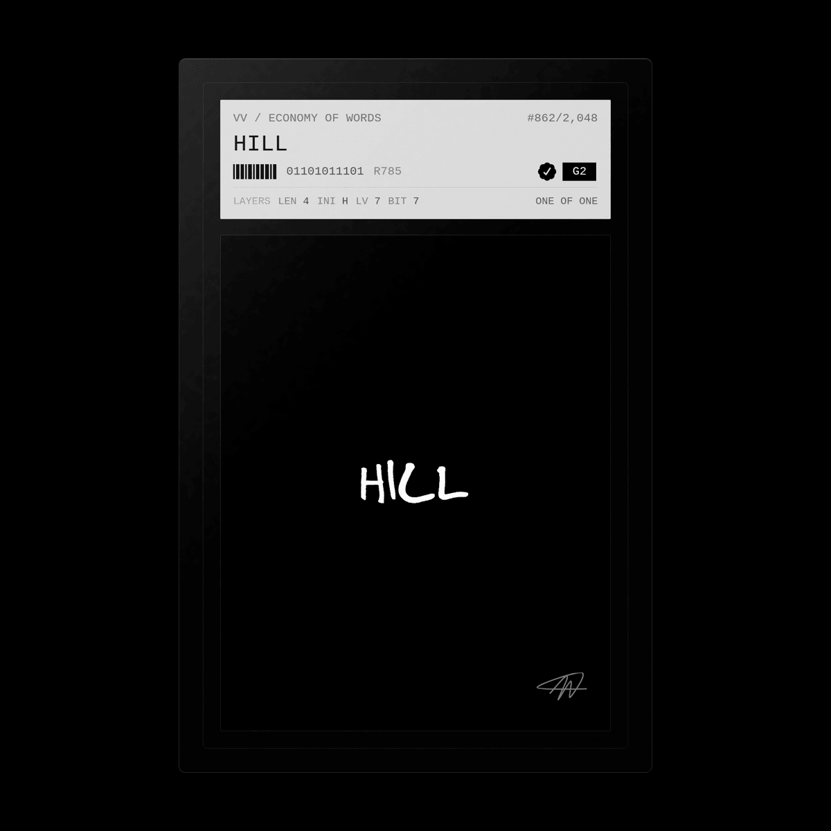 hill