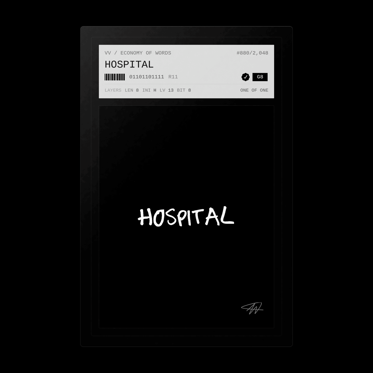 hospital