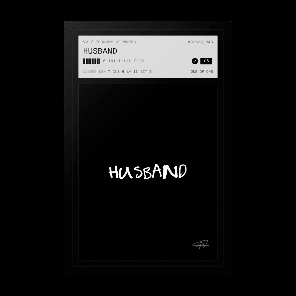 husband