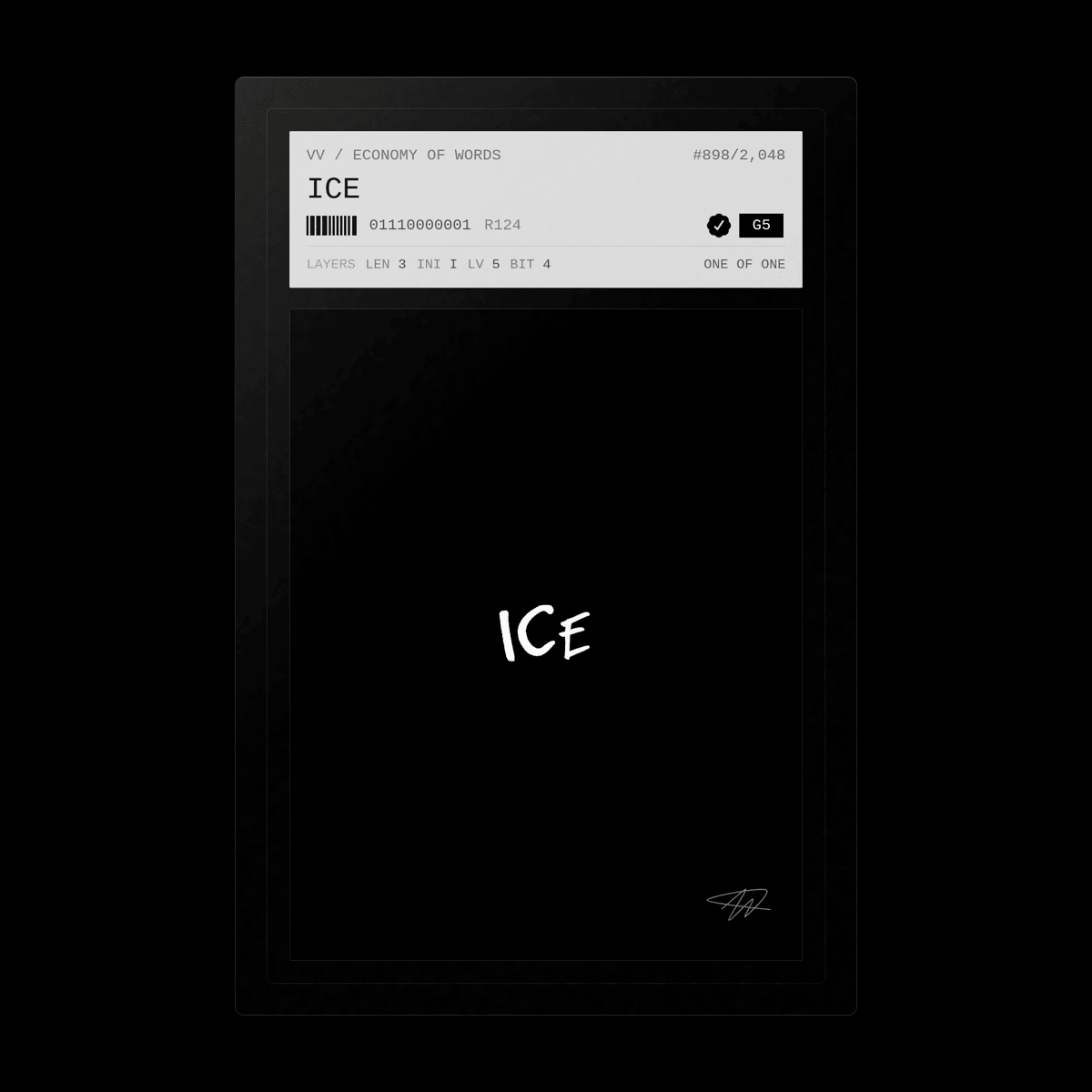 ice