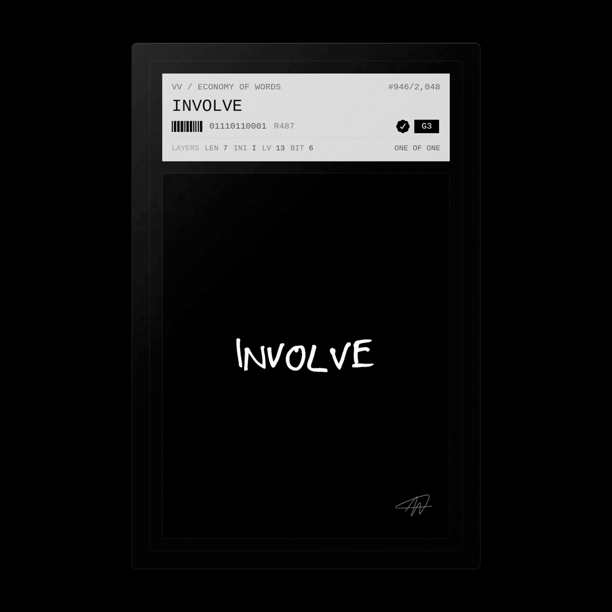 involve